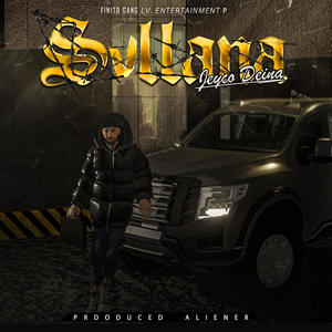 SVLLANA (feat. JEYCO DEINA & ALIENER) [Explicit]