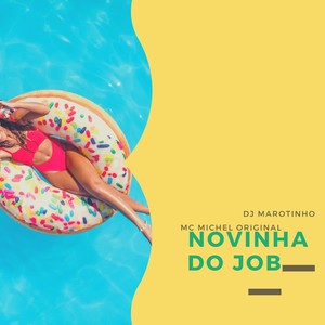 Novinha do Job (Explicit)