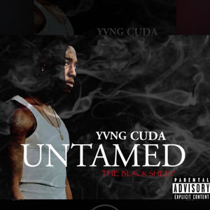 Yvng Cuda - Not Equal (feat. Li Jaso) (Explicit)