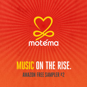 2011 Motema Music Sampler