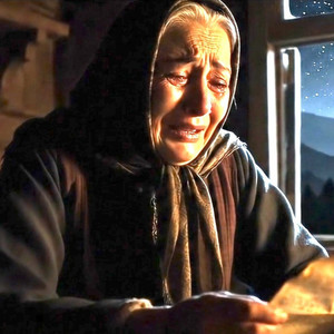 Üşüdün Mü Oğul