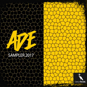 ADE Sampler 2017