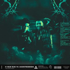 O Que Que Tá Acontecendo (feat. Mc Arizinho) (Remix)