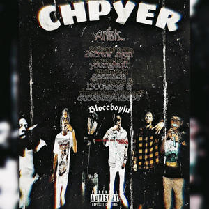 Cypher (feat. 262RAW, Ngmyoungbull, Geemadec, 1300wayz & Duceplay4keeps) (Explicit)