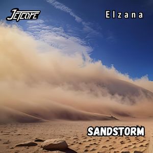 Sandstorm