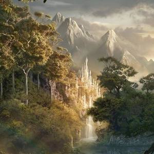 Fortress Of Dreams