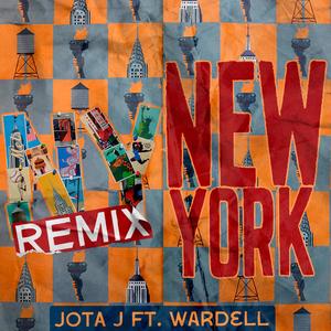 New York (feat. Wardell) [Remix]