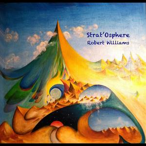 Strat'osphere (feat. Dave Beegle)