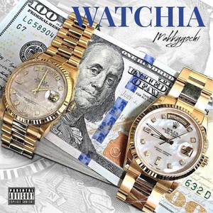 Watchia (Explicit)