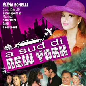 A Sud Di New York (Original Motion Picture Soundtrack)