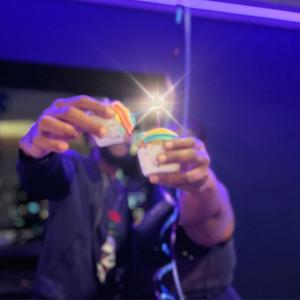 Celebrate (feat. Bigfoott, Candice, Stay C, Ragid Martis, Nofacemanshow & FloxOTR) (Explicit)