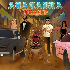 Como un perro (Explicit)