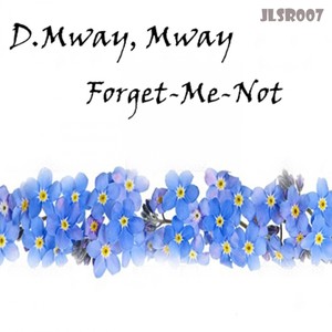 Forget-Me-Not