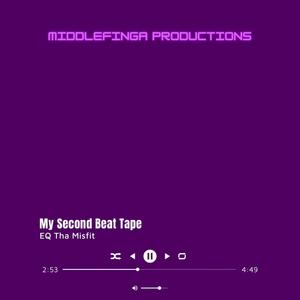 My Second Beat Tape