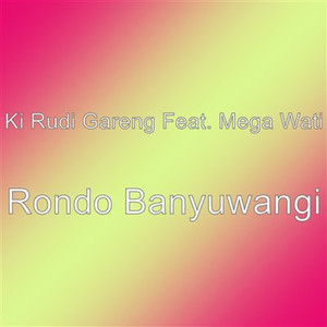 Rondo Banyuwangi