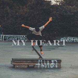 My Heart (Radio Edit)