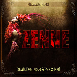 Zenne Dancer