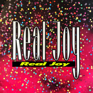 Real Joy