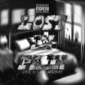 Lost in Pain (Explicit)