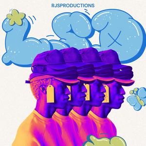 LSD (feat. Dj Walldo)