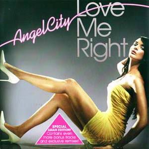 Love Me Right (Accapella)