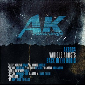 Electrik (Original Mix)