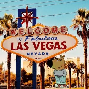 40 hours in Vegas (Explicit)