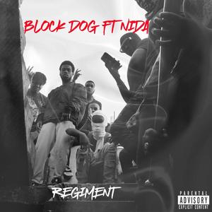 Regiment (feat. NIDA) (Explicit)