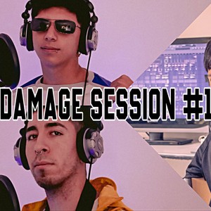Damage Session #1(feat. Apolo & Lil Teen) (Explicit)