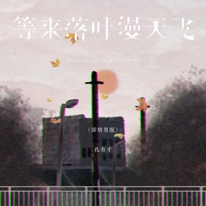 等来落叶漫天飞 (深情男版)