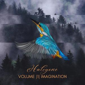 Volume |1| Imagination (Original Score)