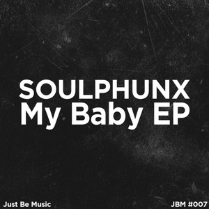 My Baby EP