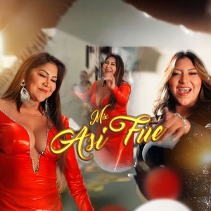 Mix Así Fue