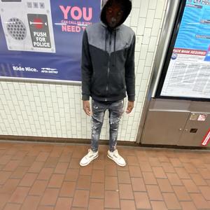 Throw it bacc (Explicit)