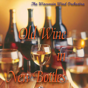 Old Wine in New Bottles - I. Wraggle Taggle Gypsies