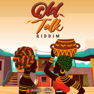 Old Talk Riddim (Inst.)