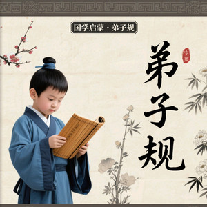 弟子规-01