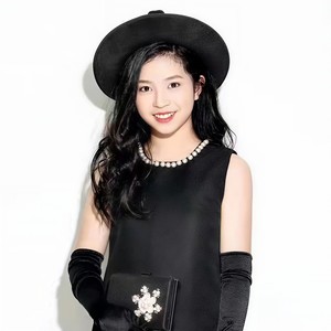 张莉莉 - 欧若拉