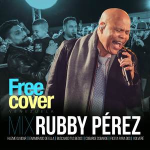 Rubby Pérez (Mix En Vivo)