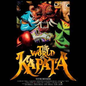 Kapata Naataka Sootradhaarulu (feat. Mayukh & Veda Vagdevi &  Abhinay TJ & Aashray)