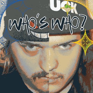 WHO'S WHO? (Explicit)