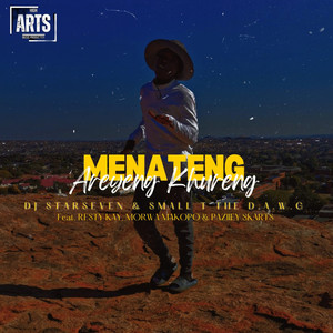 Menateng (Areyeng Khureng)