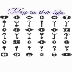 Key to this life (feat. Cosa1k) [Explicit]