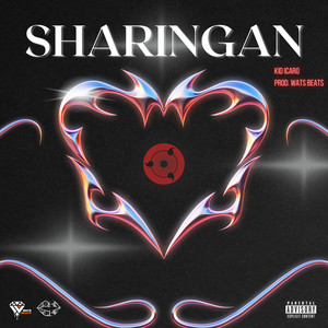 Sharingan (Explicit)