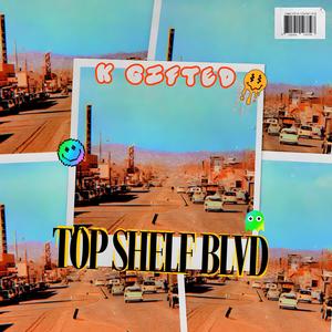 GREEN LIGHT GO (feat. Riley Yantra) (Explicit)