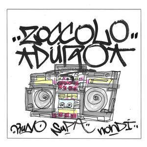 Zoccolo Duro (Strumentale)