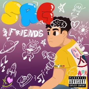 Friends (Explicit)