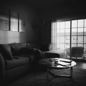 기억이라 불리는 방 (A Room Called Memory)