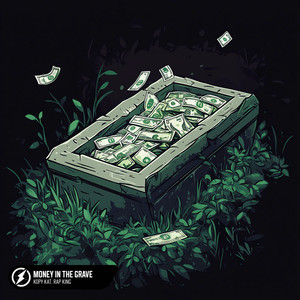 Money In The Grave