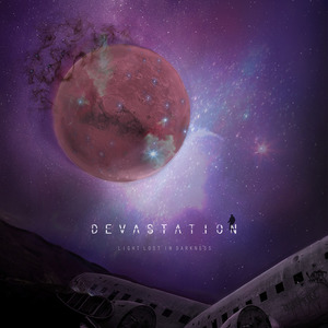 Light Lost In Darkness